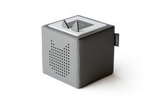 Grey Starter Set with Playtime Songs Tonie