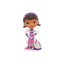 Doc McStuffins Tonie