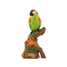 National Geographic Kids: Amazon Rainforest Tonie