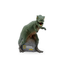 National Geographic Kids: Dinosaur Tonie