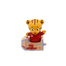 Daniel Tiger's Neighborhood Tonie