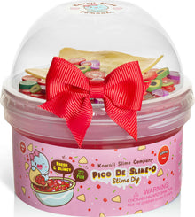 Pico De Slime-O Jelly Cube Slime Dip