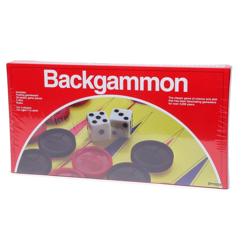 Backgammon
