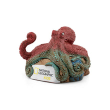 National Geographic Kids: Octopus Tonie