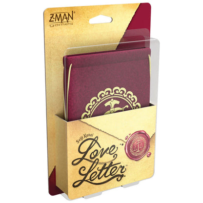 Love Letter (New Edition, Bag)