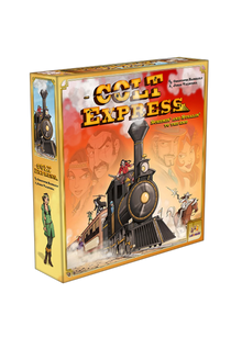 Colt Express