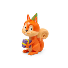 Spanish Celebration Songs Tonie