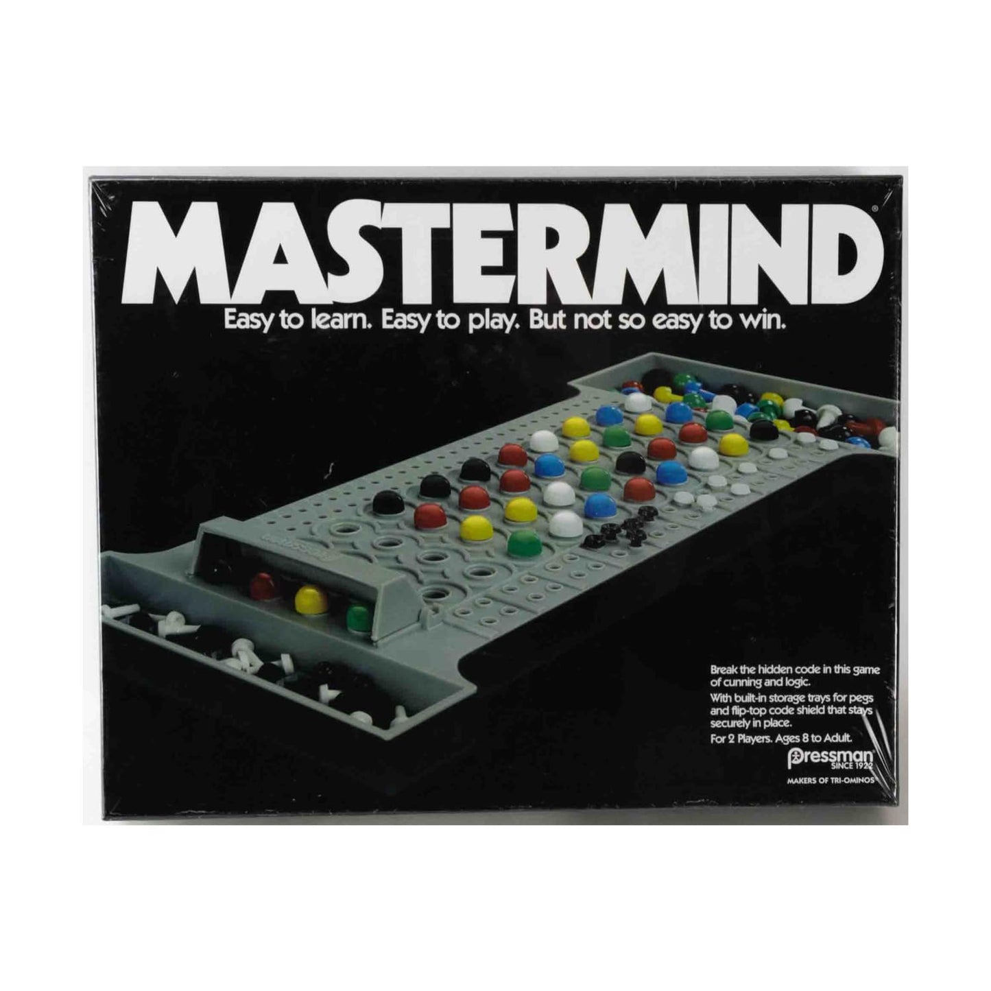Mastermind