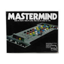 Mastermind