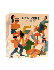 Monikers Classics Expansion