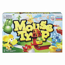 Mousetrap