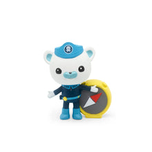 Octonauts: Barnacles Tonie