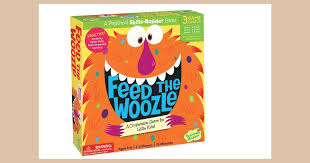 Feed The Woozle