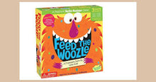 Feed The Woozle