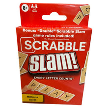 Scrabble Slam