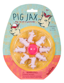 Pig Jax