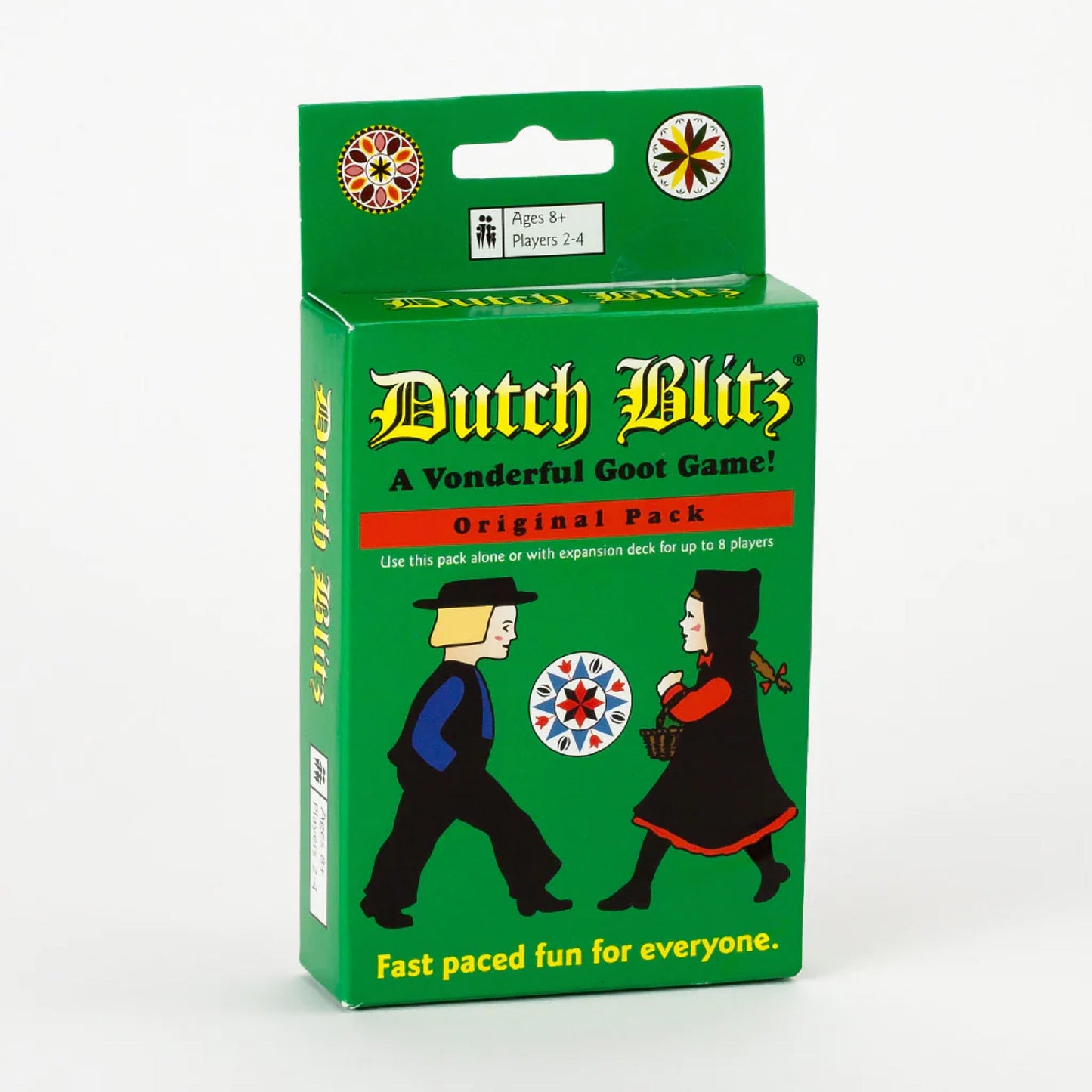 Dutch Blitz