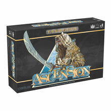 Ascension 4th Edition Deckbuilding Game