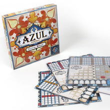 Azul: Crystal Mosaic Expansion