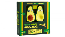Throw Throw Avocado