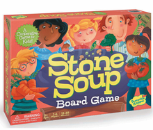 Stone Soup