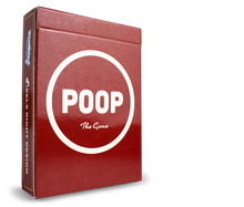 POOP: The Game