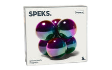 Speks Supers 6:  Oil Slick