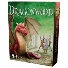 Dragonwood