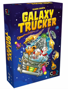 Galaxy Trucker