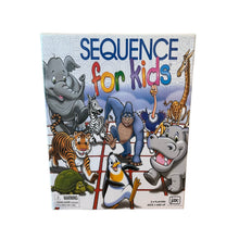 Sequence for Kids