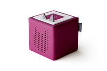 Purple Starter Set with Playtime Songs Tonie