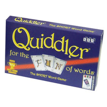 Quiddler