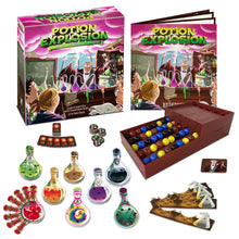 Potion Explosion 2nd Edition