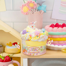 Petal Patisserie Cloud Creme Slime