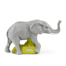 National Geographic Kids: Elephant Tonie