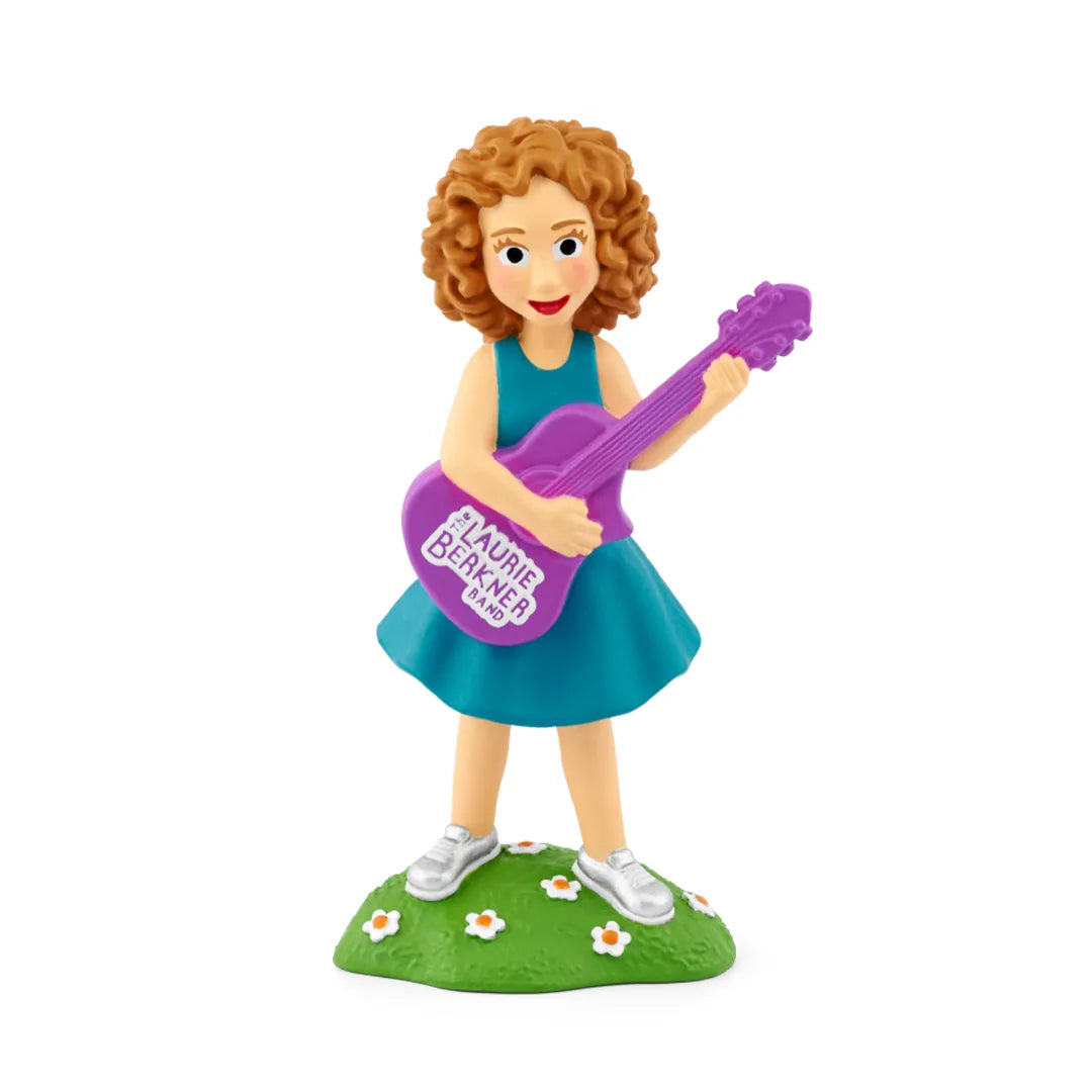 Laurie Berkner 2 Tonie
