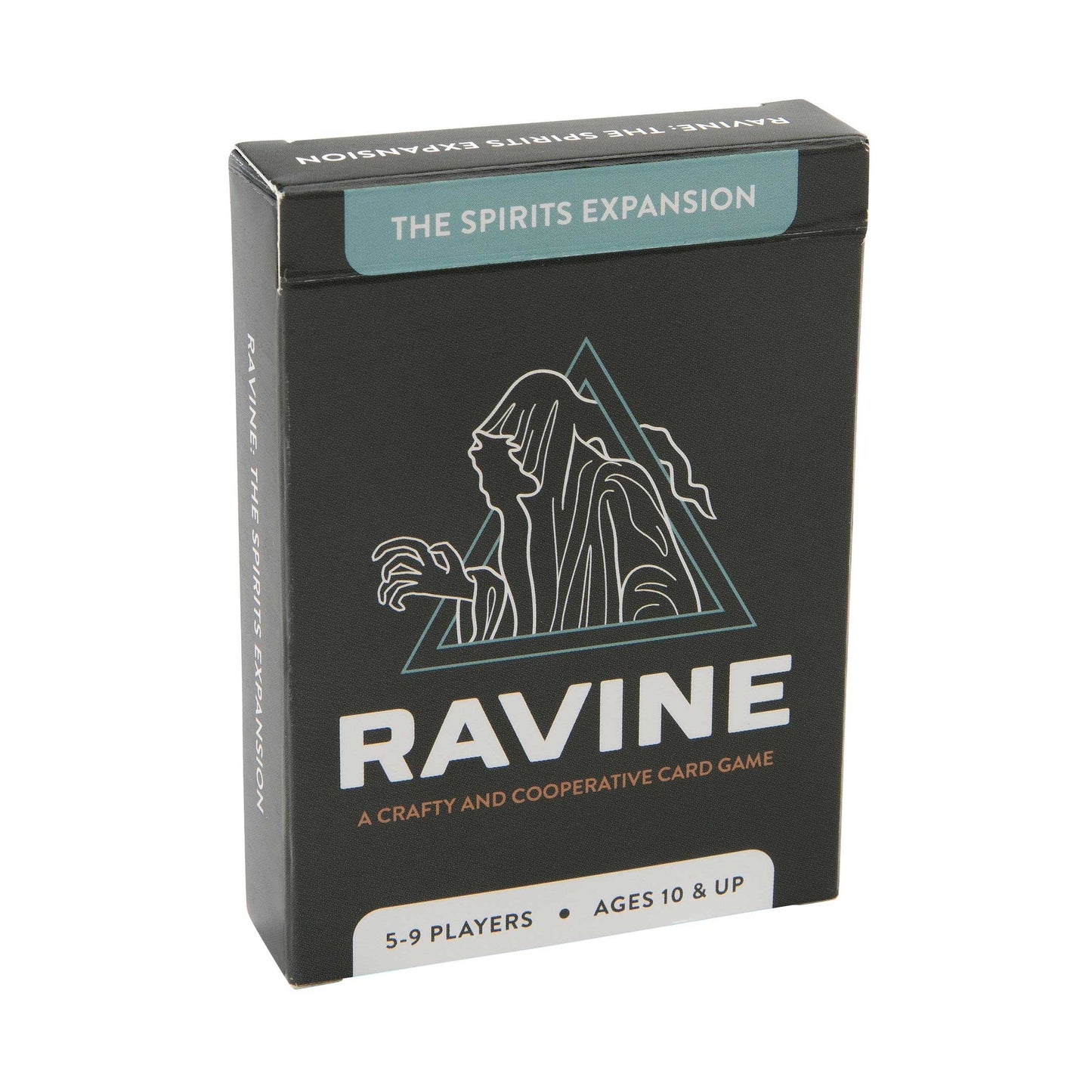Ravine: The Spirits Expansion