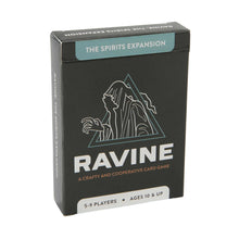 Ravine: The Spirits Expansion