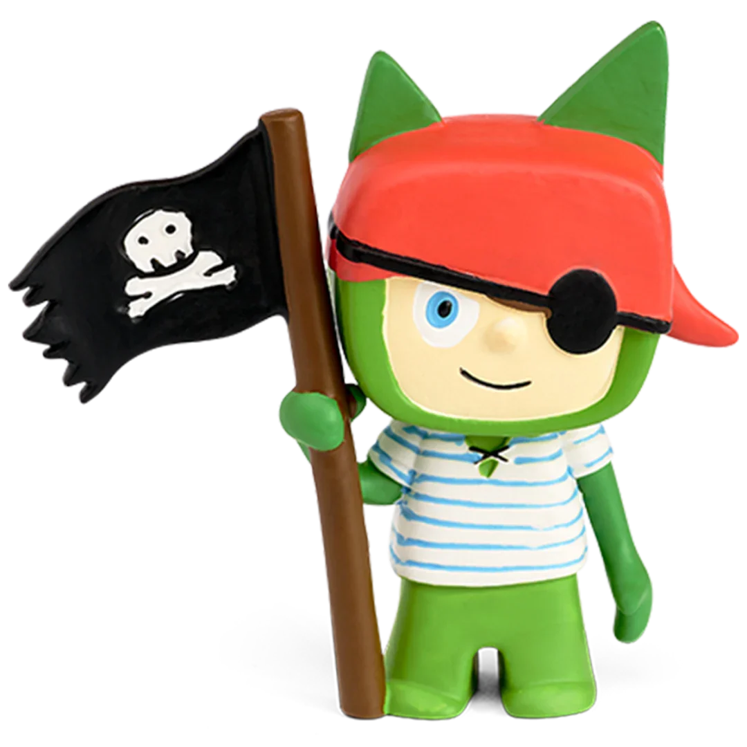 Creative - Tonie Pirate Tonie