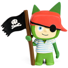 Creative - Tonie Pirate Tonie