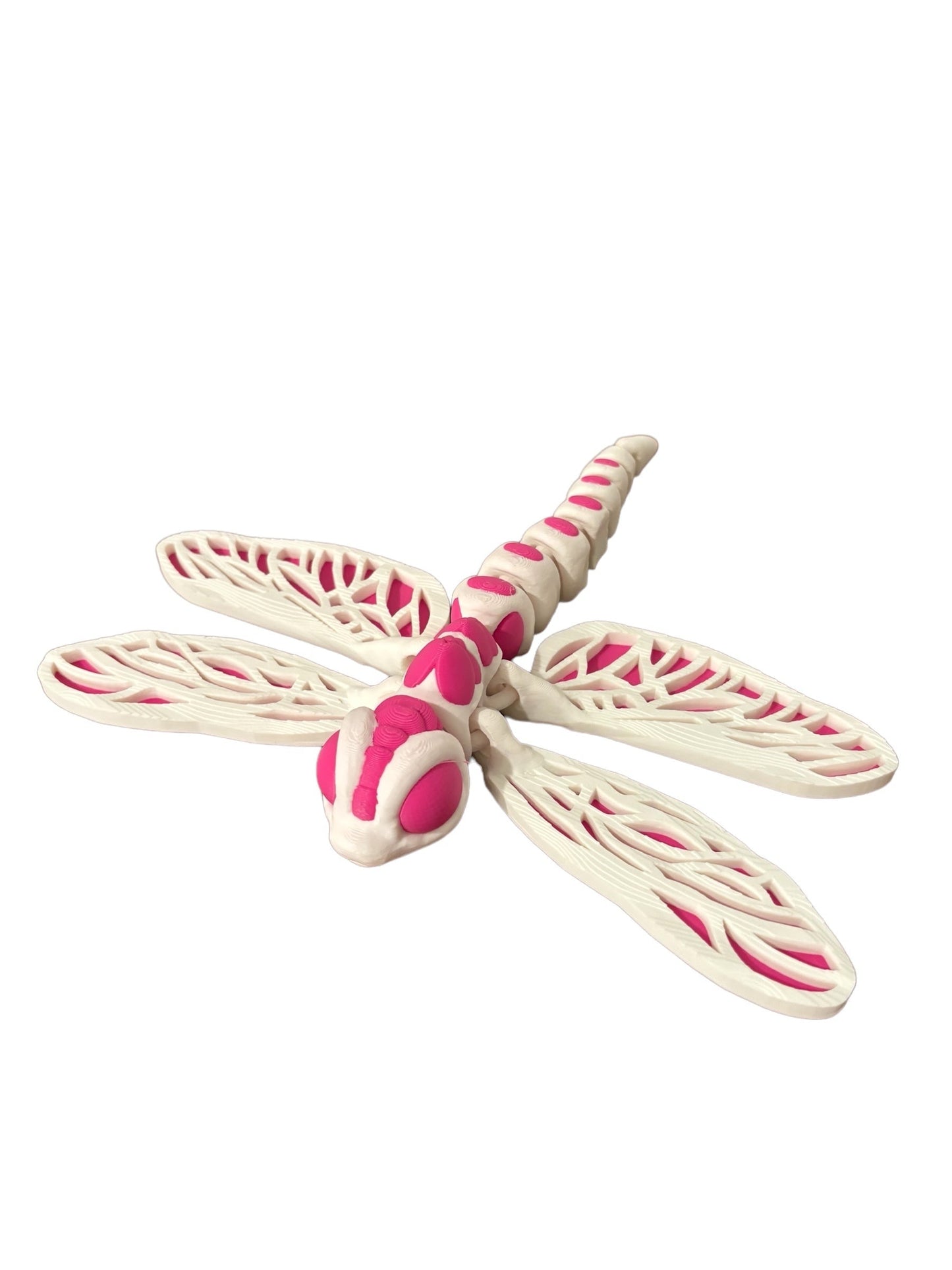 Articulating Dragonfly