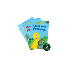 Sesame Street: Healthy, Happy You! (Yoto Card)