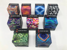 Random Shashibo Cube