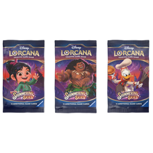 Shimmering Skies Booster Pack (3 Pack)