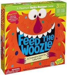 Feed The Woozle