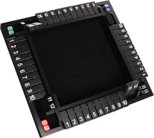 Shut the Box 4 Player