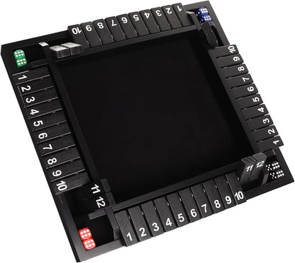 Shut the Box 4 Player