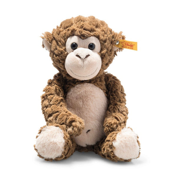 Bodo Monkey Plush (Steiff)