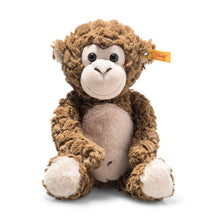 Bodo Monkey Plush (Steiff)