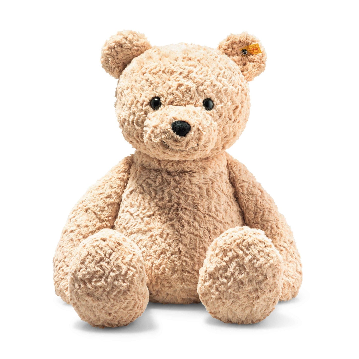 Jimmy Teddy Bear Plush (Steiff)